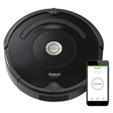 Load image into Gallery viewer, iRobot Roomba 675 Robot Vacuum-Wi-Fi Connectivity