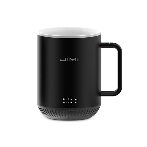 The Smartshow Smart Temperature Control Ceramic Mug