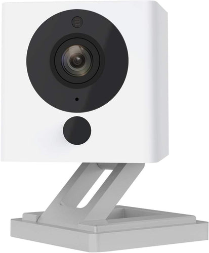 Wyze Cam 1080p HD Indoor Wireless Smart Home Camera