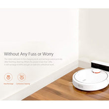 Load image into Gallery viewer, Xiaomi Mi Smart Automated Robot Vacuum Cleaner 1st Generation - Robotic Self-Charging