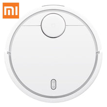 Load image into Gallery viewer, Xiaomi Mi Smart Automated Robot Vacuum Cleaner 1st Generation - Robotic Self-Charging