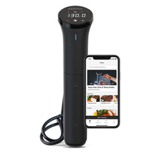 Load image into Gallery viewer, Anova Culinary Sous Vide Precision Cooker Nano