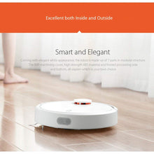 Load image into Gallery viewer, Xiaomi Mi Smart Automated Robot Vacuum Cleaner 1st Generation - Robotic Self-Charging