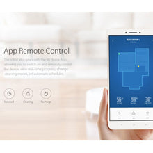 Load image into Gallery viewer, Xiaomi Mi Smart Automated Robot Vacuum Cleaner 1st Generation - Robotic Self-Charging