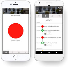 Load image into Gallery viewer, August Smart Lock Pro + Connect