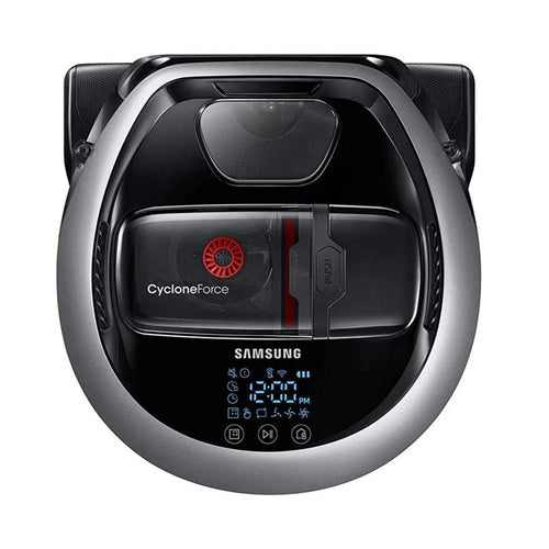 Samsung POWERbot R7065 Robot Vacuum Wi-Fi Connectivity