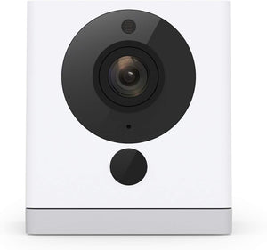 Wyze Cam 1080p HD Indoor Wireless Smart Home Camera