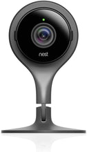 Load image into Gallery viewer, Google, NC1104US, Nest Cam Indoor, Security Camera