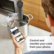 Load image into Gallery viewer, Anova Culinary Sous Vide Precision Cooker Nano