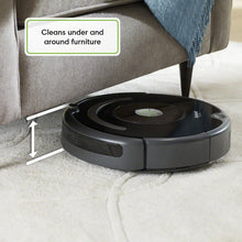 Load image into Gallery viewer, iRobot Roomba 675 Robot Vacuum-Wi-Fi Connectivity