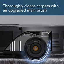 Load image into Gallery viewer, ECOVACS DEEBOT 711S Robotic Vacuum Cleaner with Smart Navi 2.0 Visual Mapping