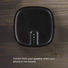 Load image into Gallery viewer, Sonos Play:1 - Compact Wireless Smart Speaker - Black