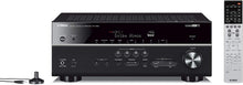 Load image into Gallery viewer, Yamaha RX-V683BL 7.2-Channel MusicCast AV Receiver with Bluetooth