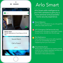 Load image into Gallery viewer, Arlo Pro 2 – (1) Add-on Camera