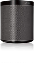 Load image into Gallery viewer, Sonos Play:1 - Compact Wireless Smart Speaker - Black